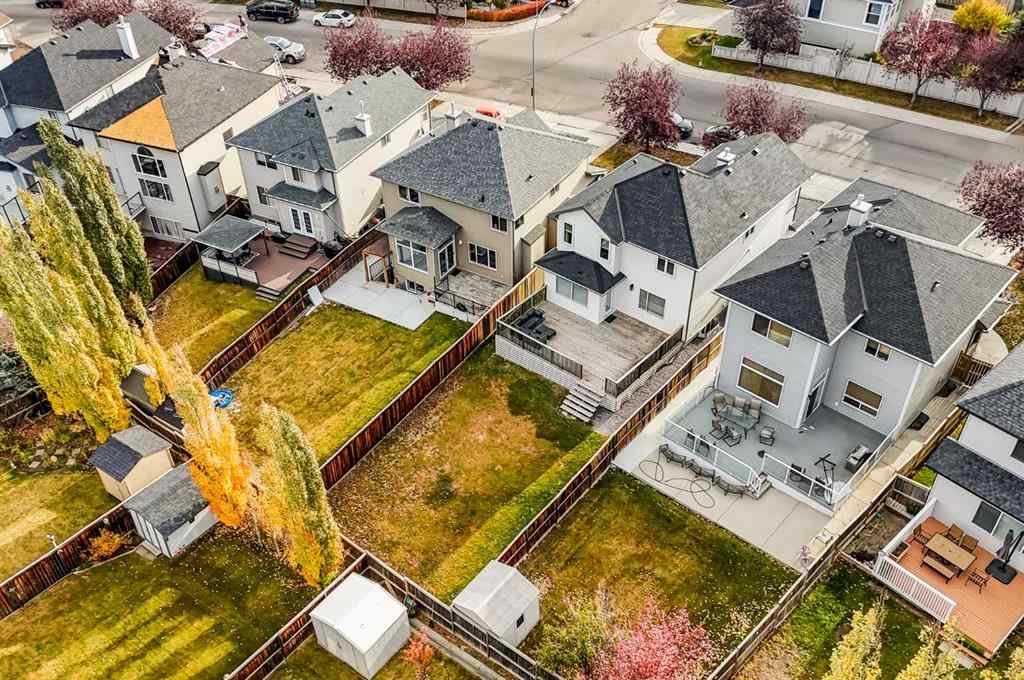 MLS® A2266386 - 127 Kincora Drive NW in Kincora Calgary, Residential