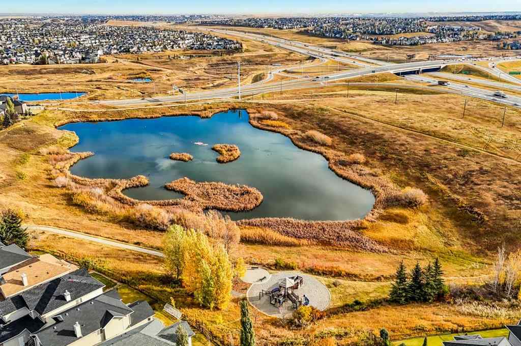 MLS® A2266386 - 127 Kincora Drive NW in Kincora Calgary, Residential