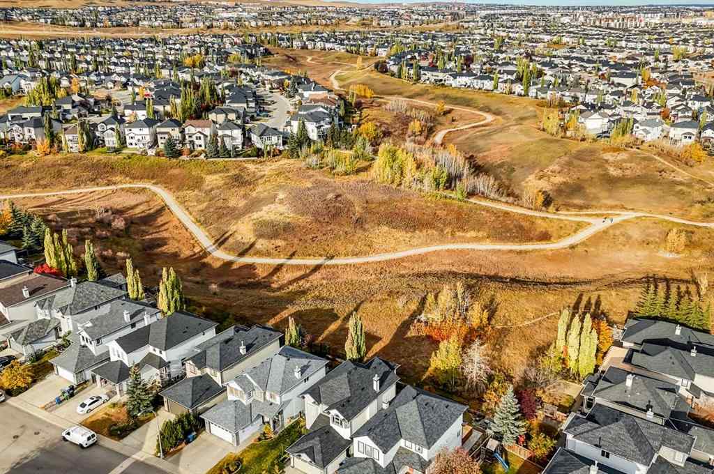 MLS® A2266386 - 127 Kincora Drive NW in Kincora Calgary, Residential