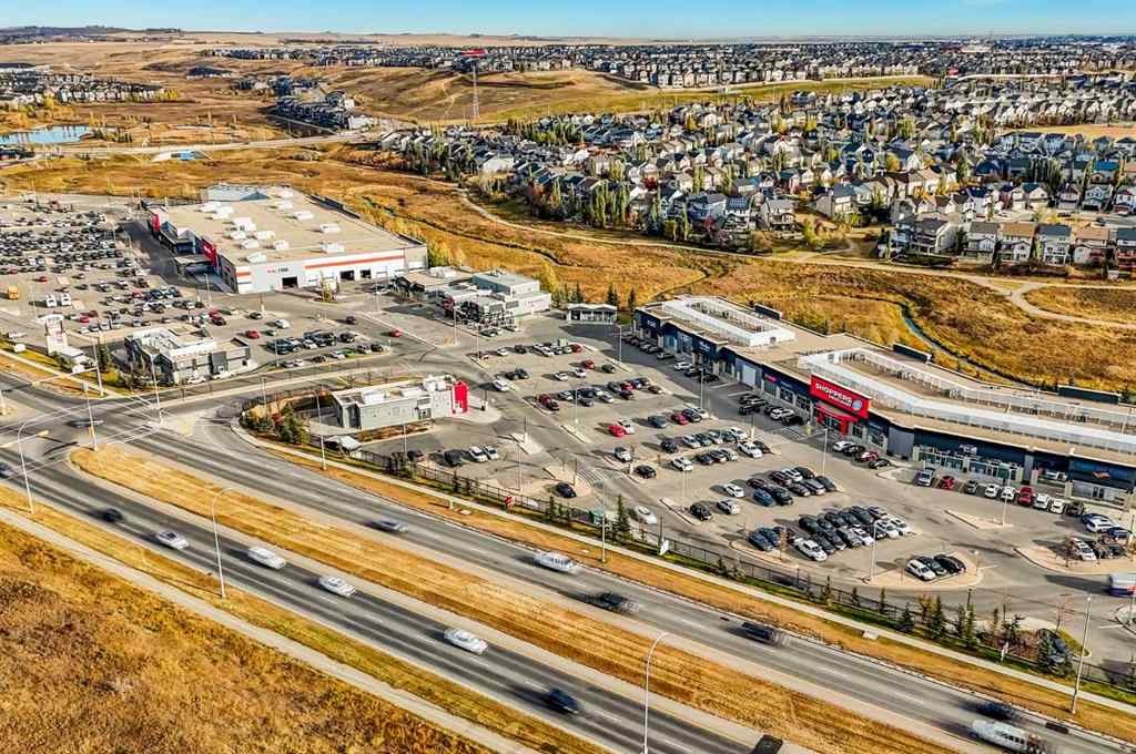 MLS® A2266386 - 127 Kincora Drive NW in Kincora Calgary, Residential