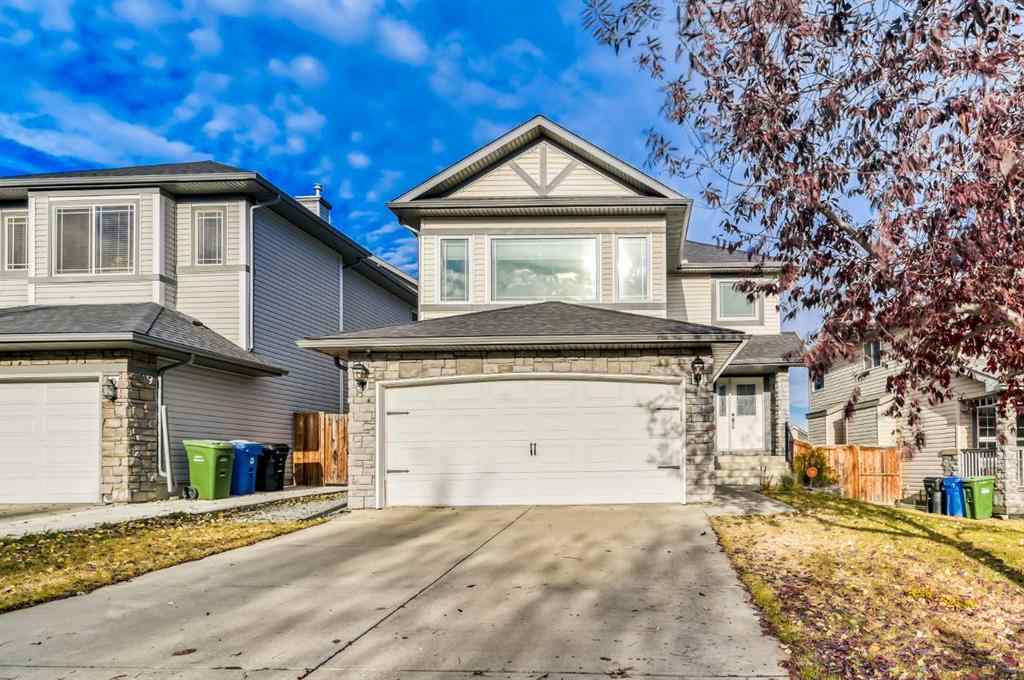 MLS® A2266386 - 127 Kincora Drive NW in Kincora Calgary, Residential