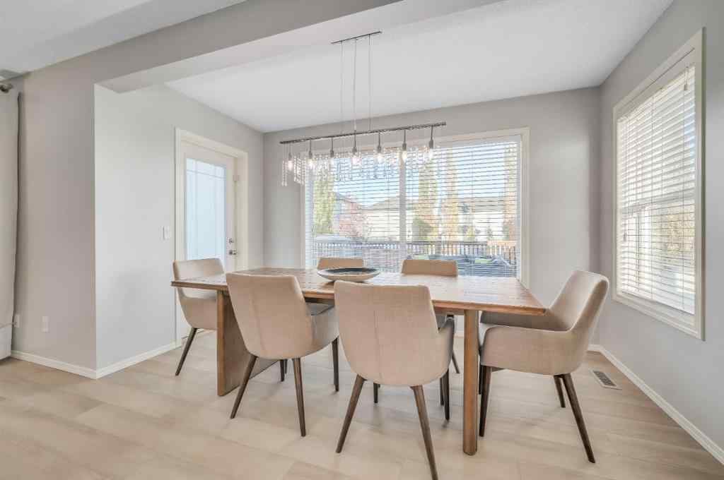 MLS® A2266386 - 127 Kincora Drive NW in Kincora Calgary, Residential