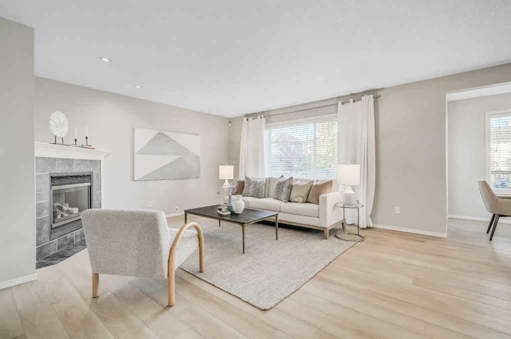 MLS® A2266386 - 127 Kincora Drive NW in Kincora Calgary, Residential