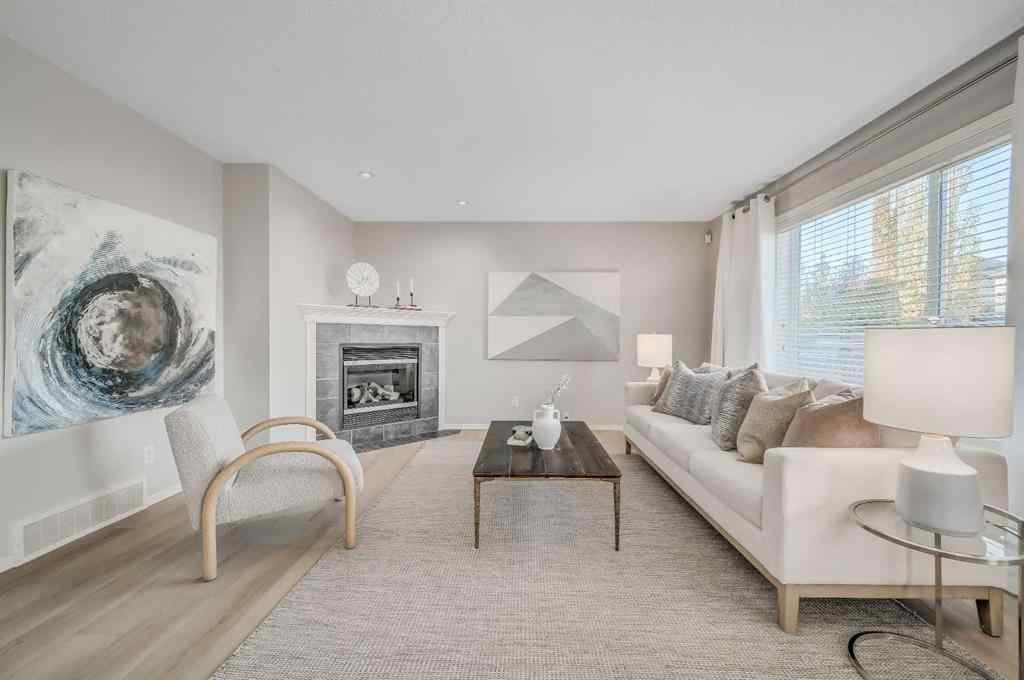 MLS® A2266386 - 127 Kincora Drive NW in Kincora Calgary, Residential