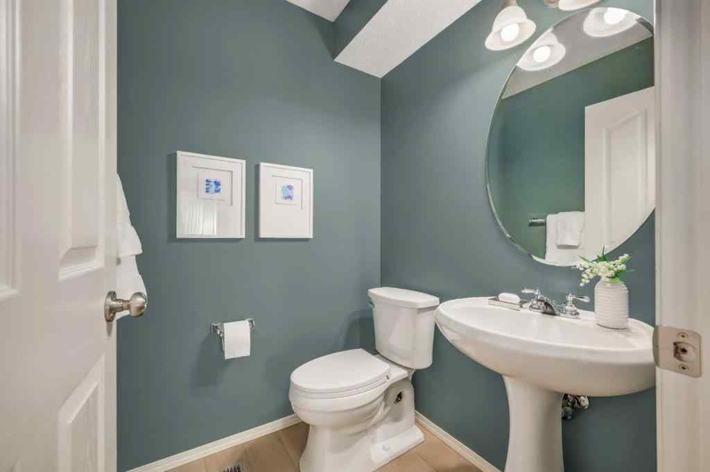 MLS® A2266386 - 127 Kincora Drive NW in Kincora Calgary, Residential