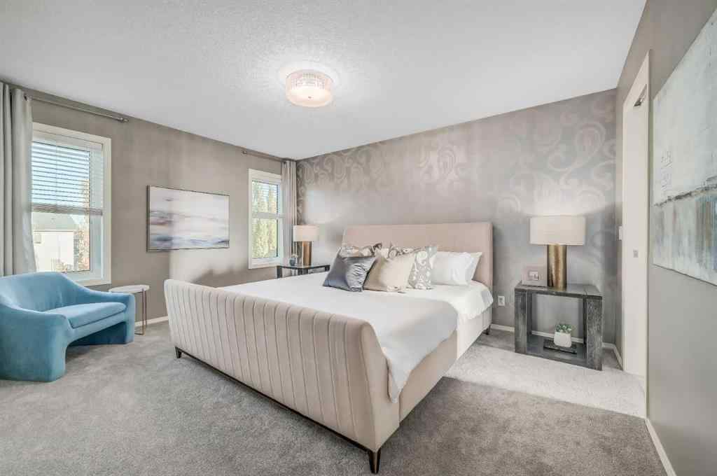 MLS® A2266386 - 127 Kincora Drive NW in Kincora Calgary, Residential