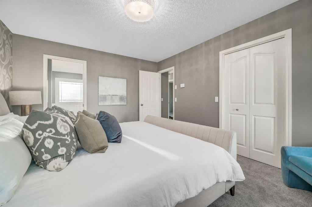 MLS® A2266386 - 127 Kincora Drive NW in Kincora Calgary, Residential