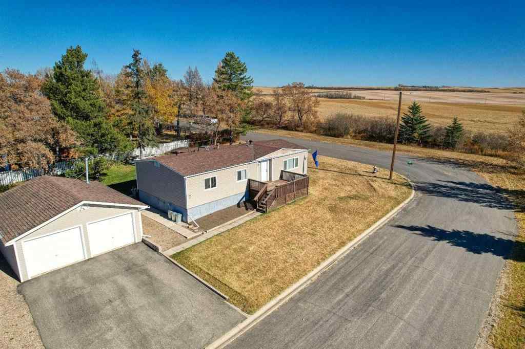 MLS® A2266387 - 315 3 Avenue  in NONE Torrington, Residential