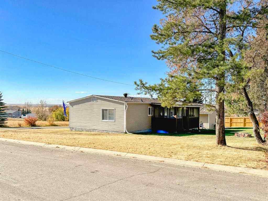 MLS® A2266387 - 315 3 Avenue  in NONE Torrington, Residential