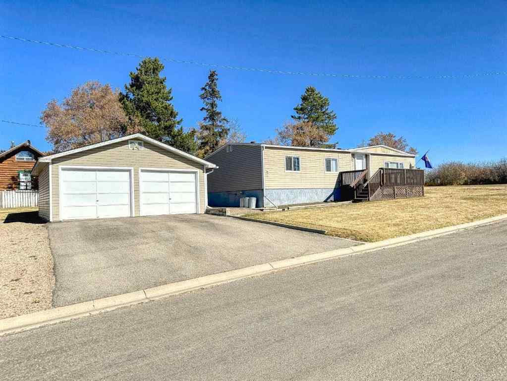 MLS® A2266387 - 315 3 Avenue  in NONE Torrington, Residential