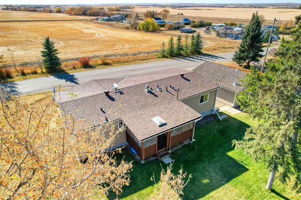 MLS® A2266387 - 315 3 Avenue  in NONE Torrington, Residential