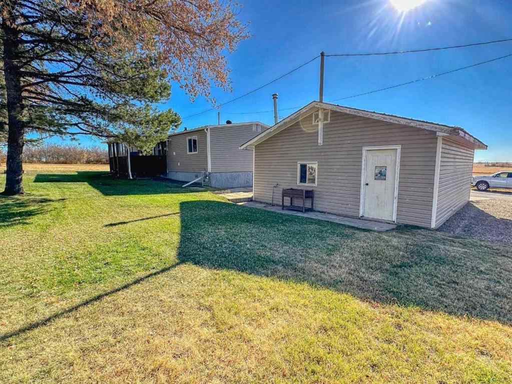 MLS® A2266387 - 315 3 Avenue  in NONE Torrington, Residential