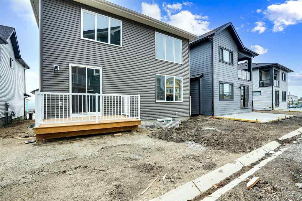 MLS® A2266388 - 27 Heritage Close  in Heritage Hills Cochrane, Residential