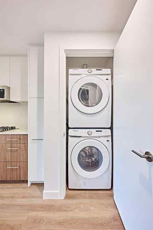 MLS® A2266391 - Unit #1201 730 2 Avenue SW in Eau Claire Calgary, Residential