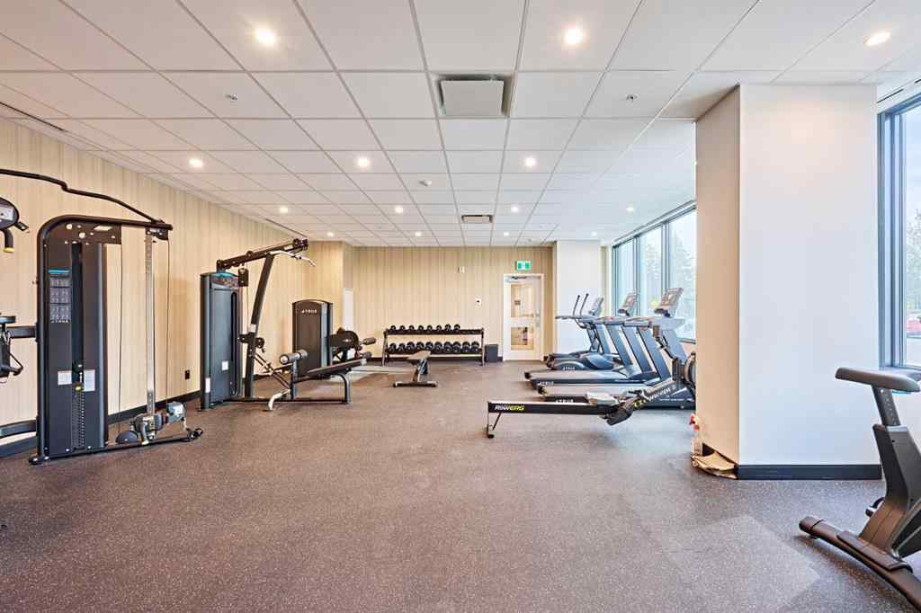 MLS® A2266391 - Unit #1201 730 2 Avenue SW in Eau Claire Calgary, Residential