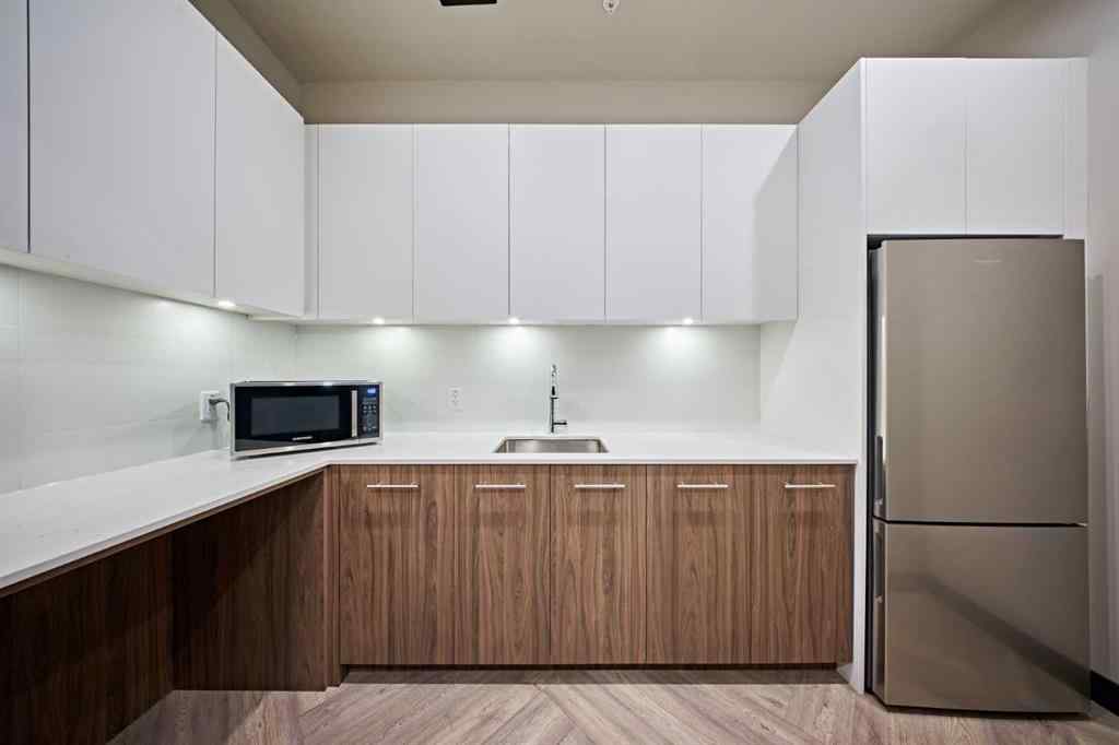 MLS® A2266391 - Unit #1201 730 2 Avenue SW in Eau Claire Calgary, Residential