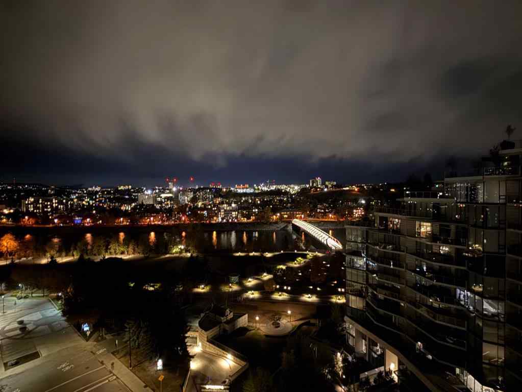MLS® A2266391 - Unit #1201 730 2 Avenue SW in Eau Claire Calgary, Residential