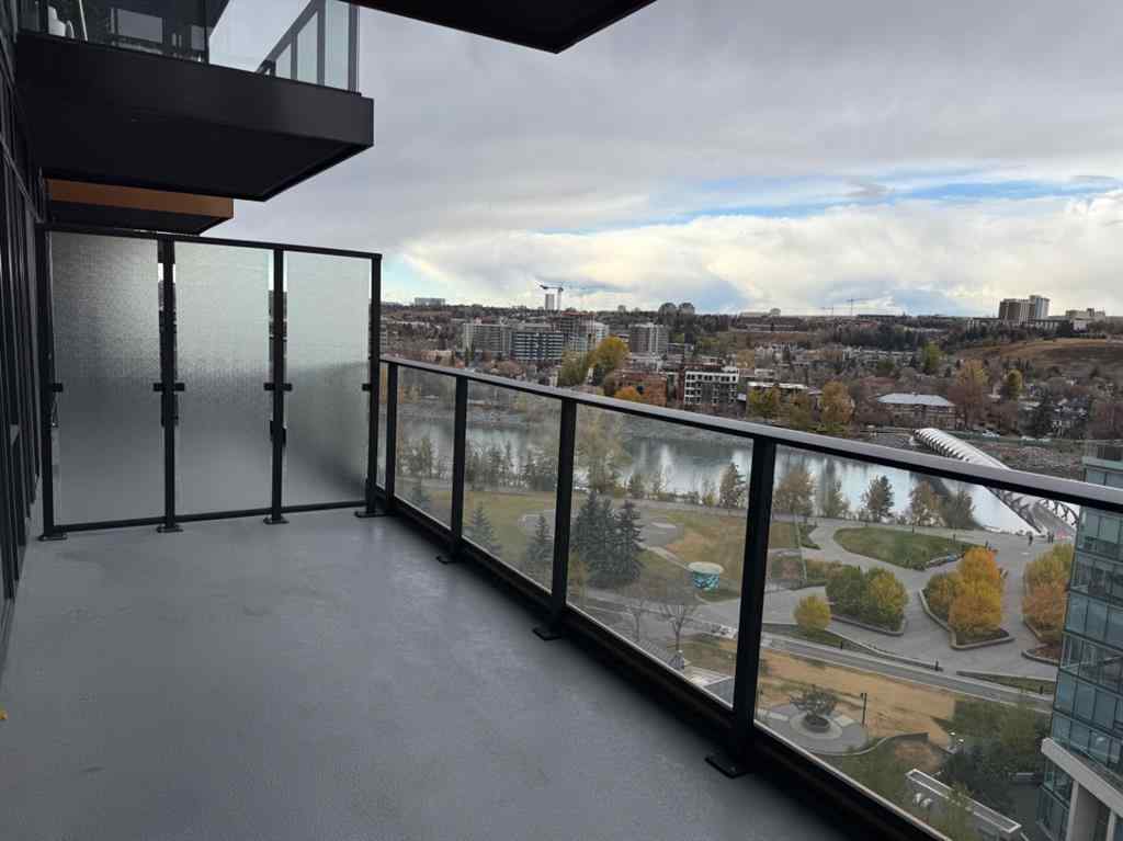 MLS® A2266391 - Unit #1201 730 2 Avenue SW in Eau Claire Calgary, Residential