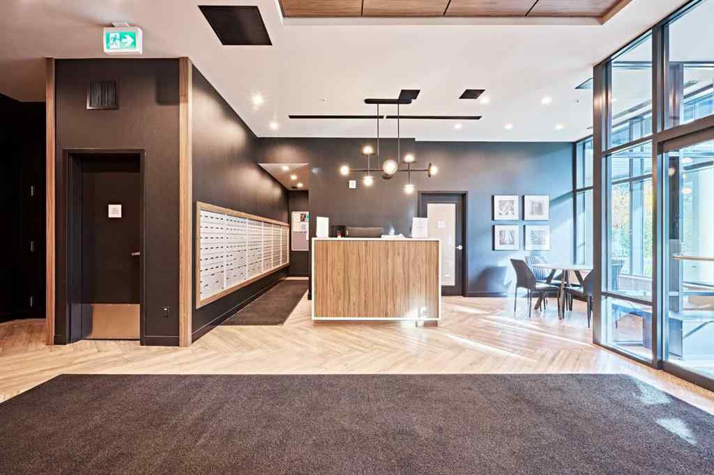 MLS® A2266391 - Unit #1201 730 2 Avenue SW in Eau Claire Calgary, Residential