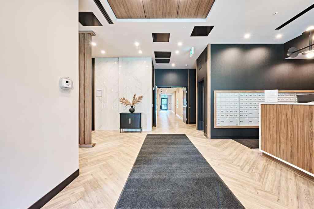 MLS® A2266391 - Unit #1201 730 2 Avenue SW in Eau Claire Calgary, Residential