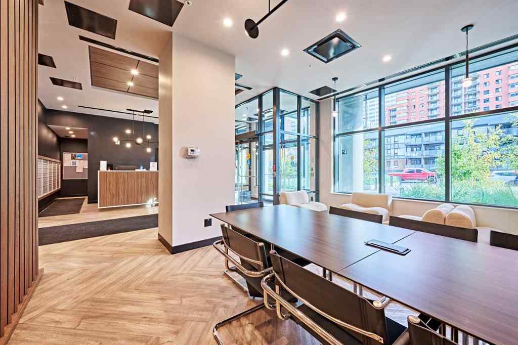 MLS® A2266391 - Unit #1201 730 2 Avenue SW in Eau Claire Calgary, Residential