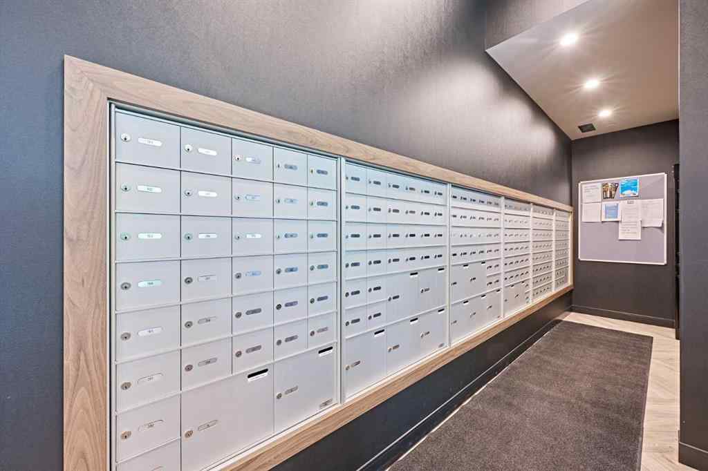 MLS® A2266391 - Unit #1201 730 2 Avenue SW in Eau Claire Calgary, Residential