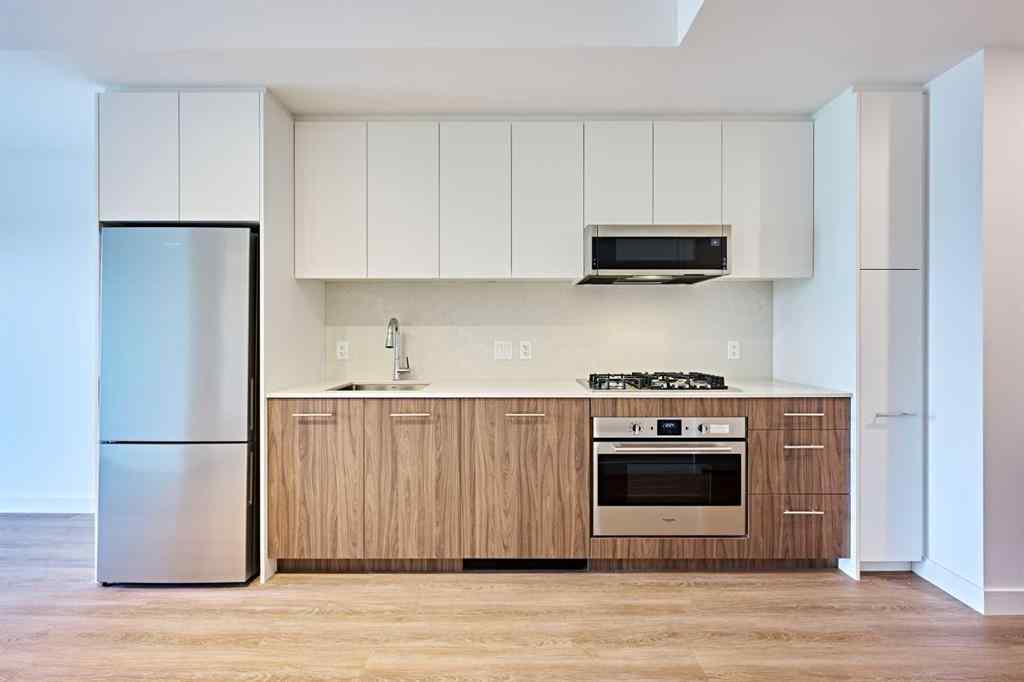 MLS® A2266391 - Unit #1201 730 2 Avenue SW in Eau Claire Calgary, Residential