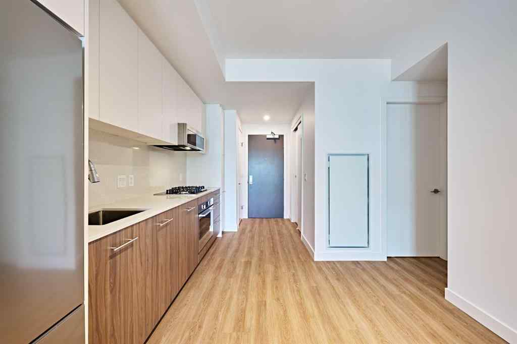 MLS® A2266391 - Unit #1201 730 2 Avenue SW in Eau Claire Calgary, Residential