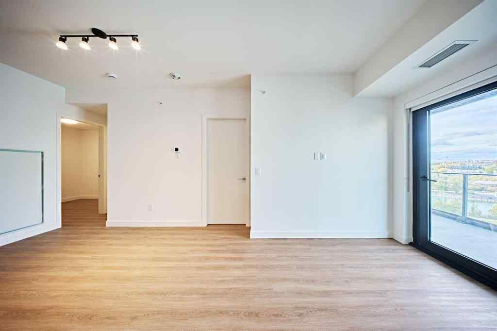 MLS® A2266391 - Unit #1201 730 2 Avenue SW in Eau Claire Calgary, Residential