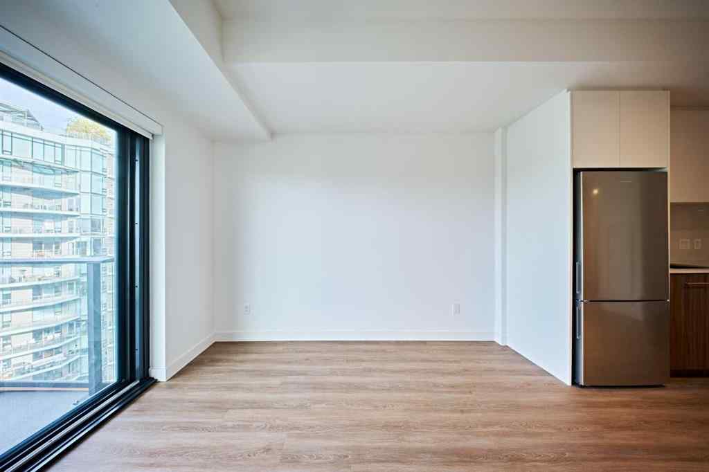 MLS® A2266391 - Unit #1201 730 2 Avenue SW in Eau Claire Calgary, Residential