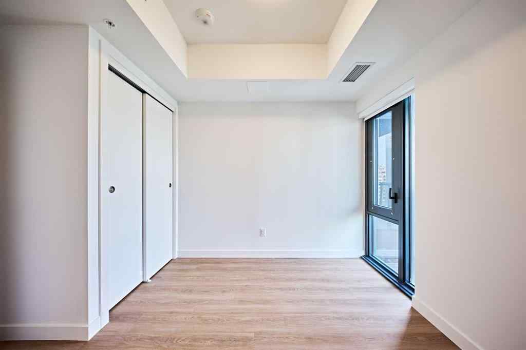 MLS® A2266391 - Unit #1201 730 2 Avenue SW in Eau Claire Calgary, Residential