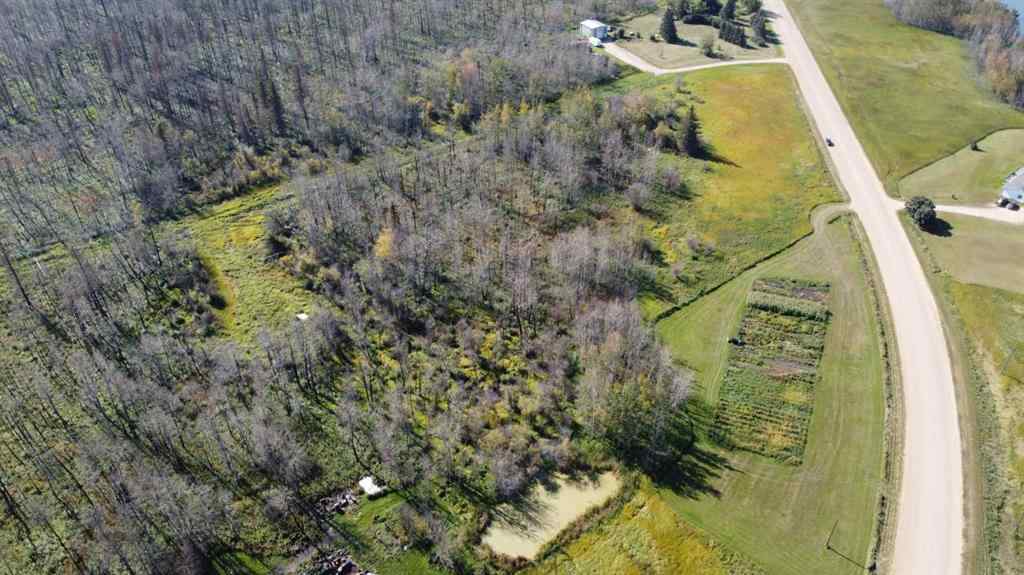 MLS® A2266393 -  Township Road 703A   in NONE Rural Greenview No. 16, M.D. of, Land