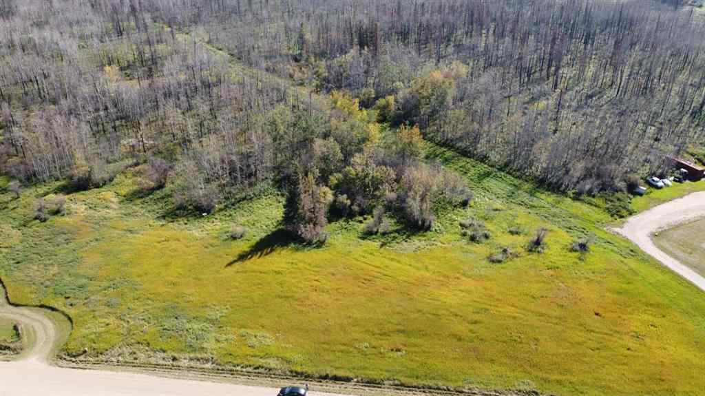 MLS® A2266393 -  Township Road 703A   in NONE Rural Greenview No. 16, M.D. of, Land