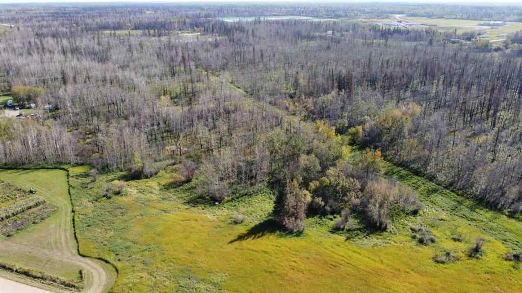 MLS® A2266393 -  Township Road 703A   in NONE Rural Greenview No. 16, M.D. of, Land