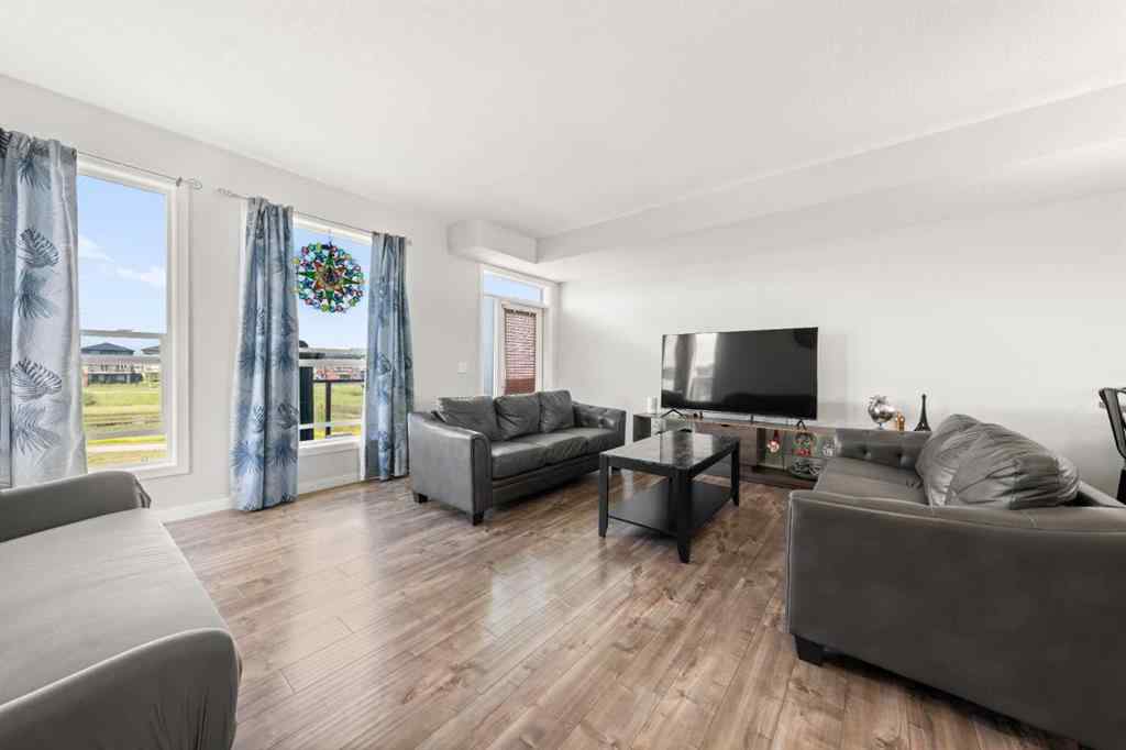 MLS® A2266394 - Unit #301 70 Saddlestone Drive NE in Saddle Ridge Calgary, Residential