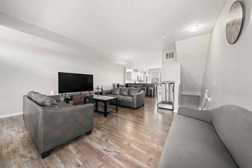 MLS® A2266394 - Unit #301 70 Saddlestone Drive NE in Saddle Ridge Calgary, Residential