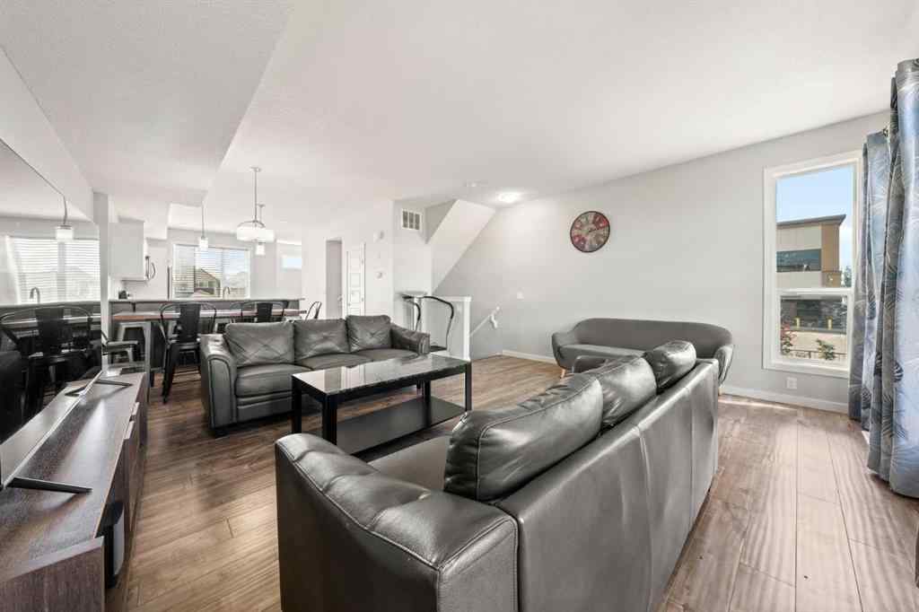 MLS® A2266394 - Unit #301 70 Saddlestone Drive NE in Saddle Ridge Calgary, Residential