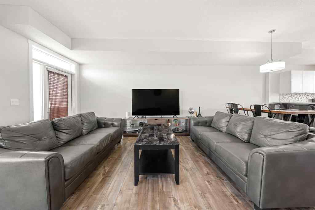 MLS® A2266394 - Unit #301 70 Saddlestone Drive NE in Saddle Ridge Calgary, Residential