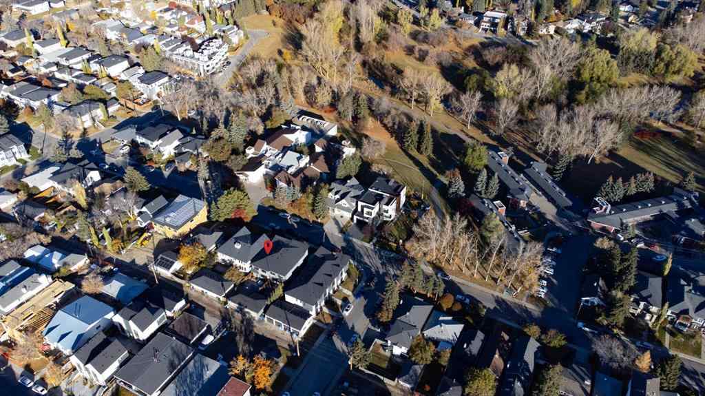 MLS® A2266396 - 1307 21 Avenue NW in Capitol Hill Calgary, Residential