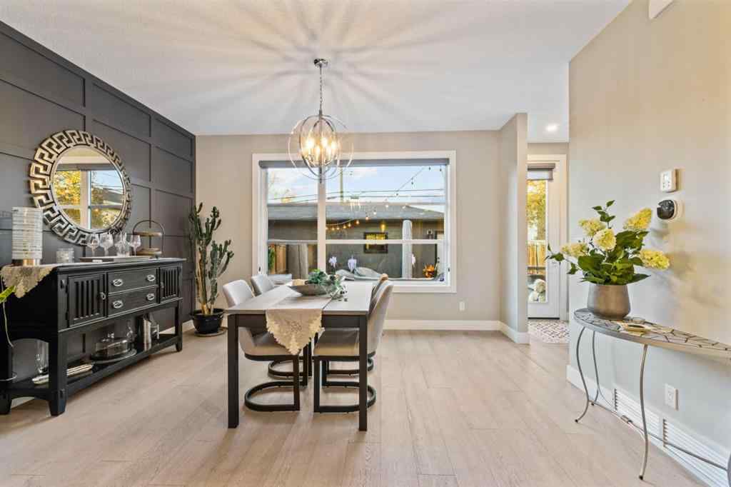 MLS® A2266396 - 1307 21 Avenue NW in Capitol Hill Calgary, Residential