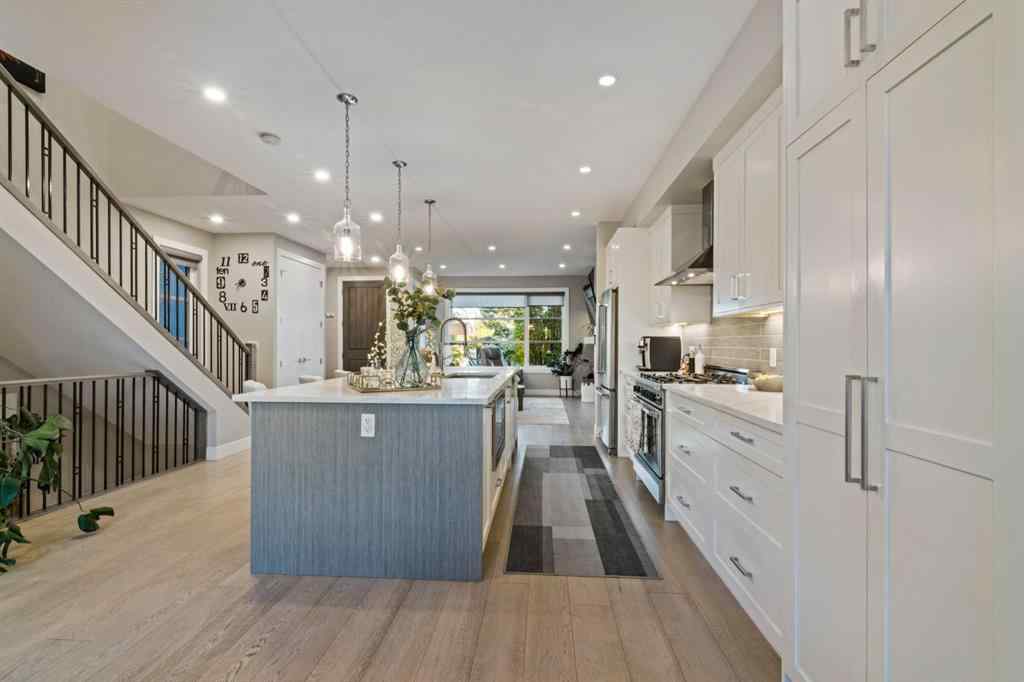 MLS® A2266396 - 1307 21 Avenue NW in Capitol Hill Calgary, Residential