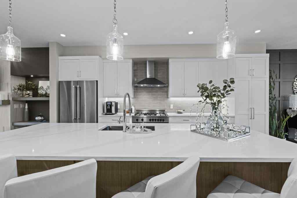 MLS® A2266396 - 1307 21 Avenue NW in Capitol Hill Calgary, Residential