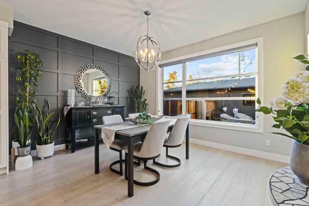 MLS® A2266396 - 1307 21 Avenue NW in Capitol Hill Calgary, Residential