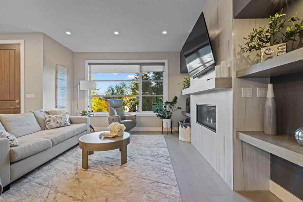 MLS® A2266396 - 1307 21 Avenue NW in Capitol Hill Calgary, Residential