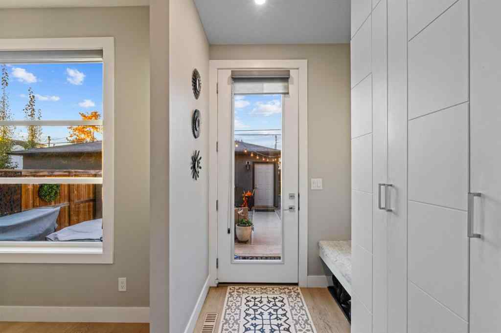 MLS® A2266396 - 1307 21 Avenue NW in Capitol Hill Calgary, Residential