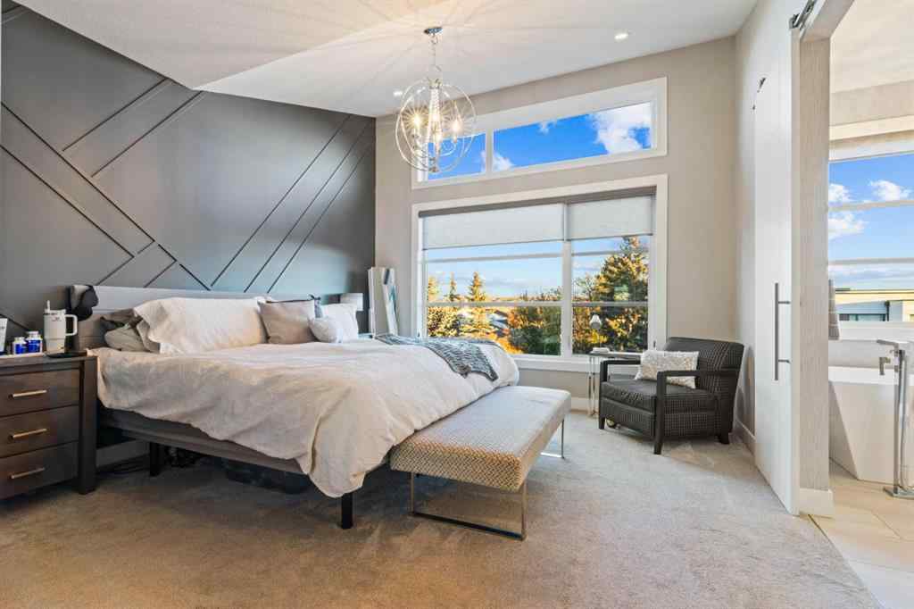 MLS® A2266396 - 1307 21 Avenue NW in Capitol Hill Calgary, Residential