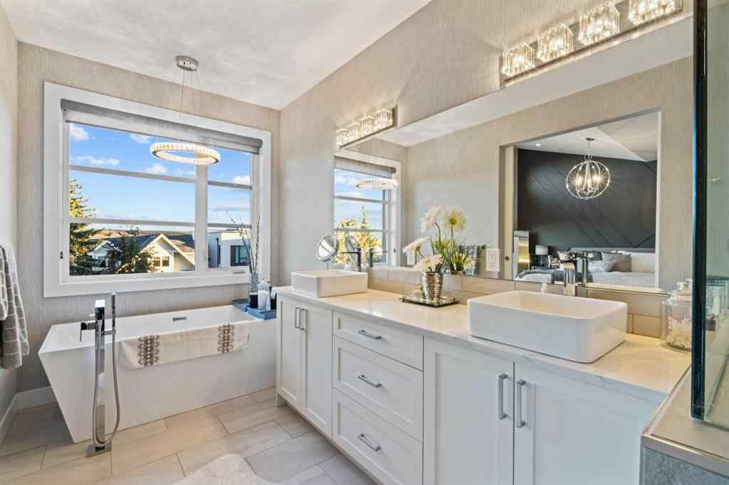 MLS® A2266396 - 1307 21 Avenue NW in Capitol Hill Calgary, Residential