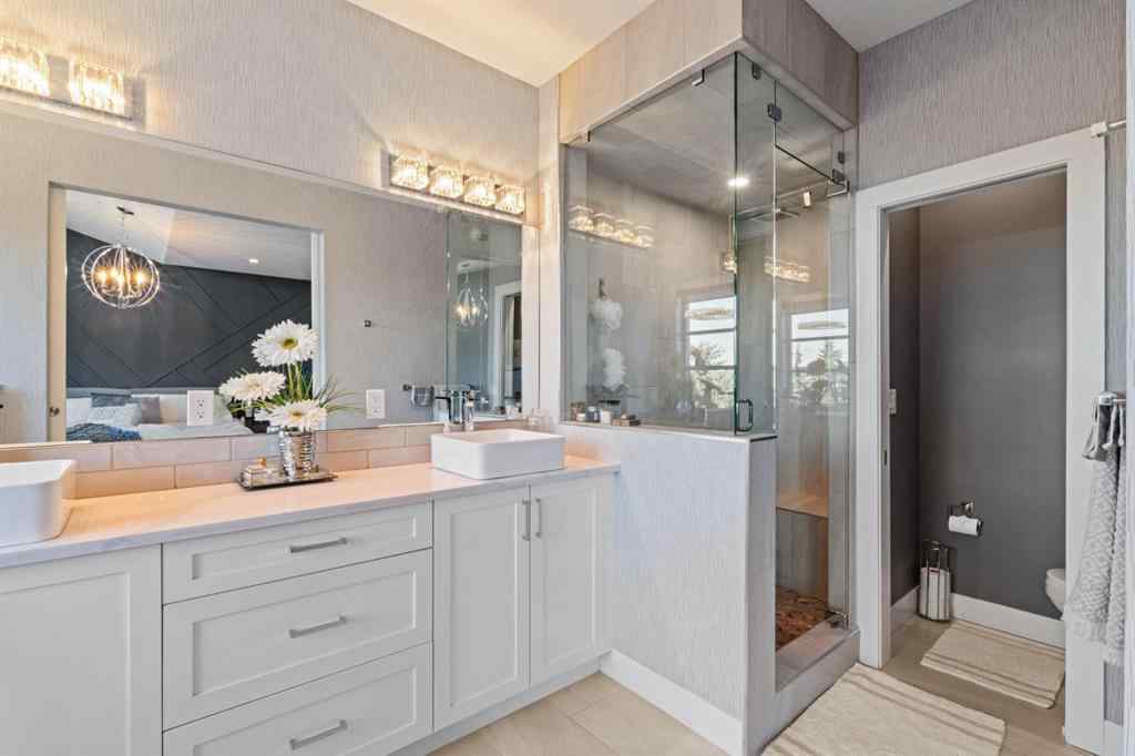 MLS® A2266396 - 1307 21 Avenue NW in Capitol Hill Calgary, Residential