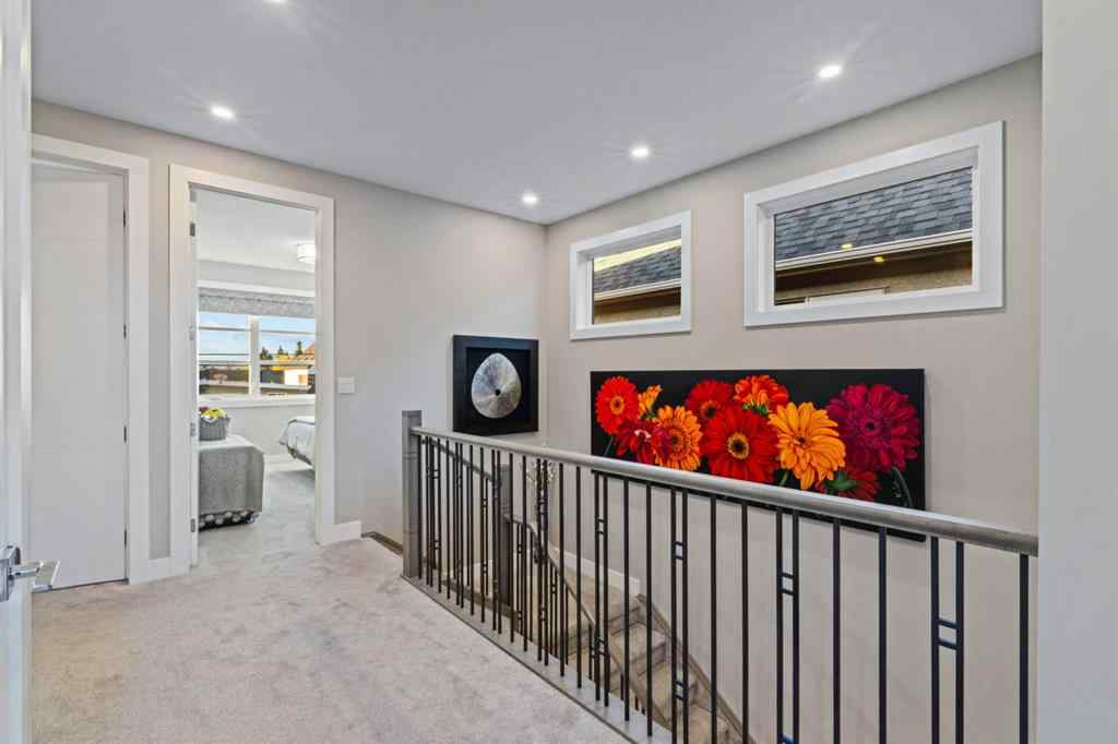 MLS® A2266396 - 1307 21 Avenue NW in Capitol Hill Calgary, Residential