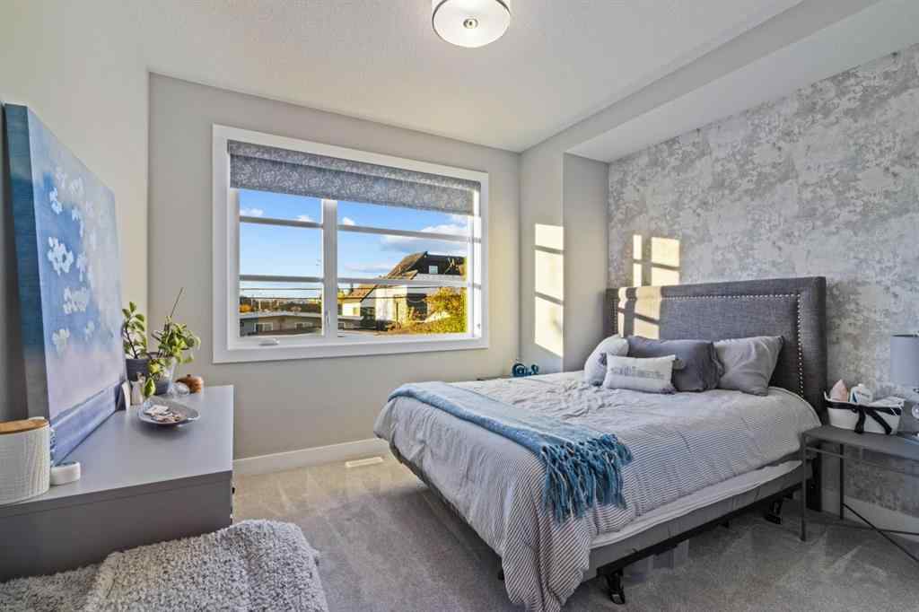 MLS® A2266396 - 1307 21 Avenue NW in Capitol Hill Calgary, Residential